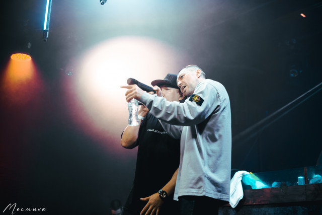 Карандаш 1 ноября в Москве