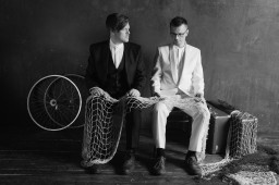 «Сети» возвращаются с новым альбомом «Просто».