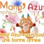 Mang'Azur at the Neptune Congress Center in Toulon