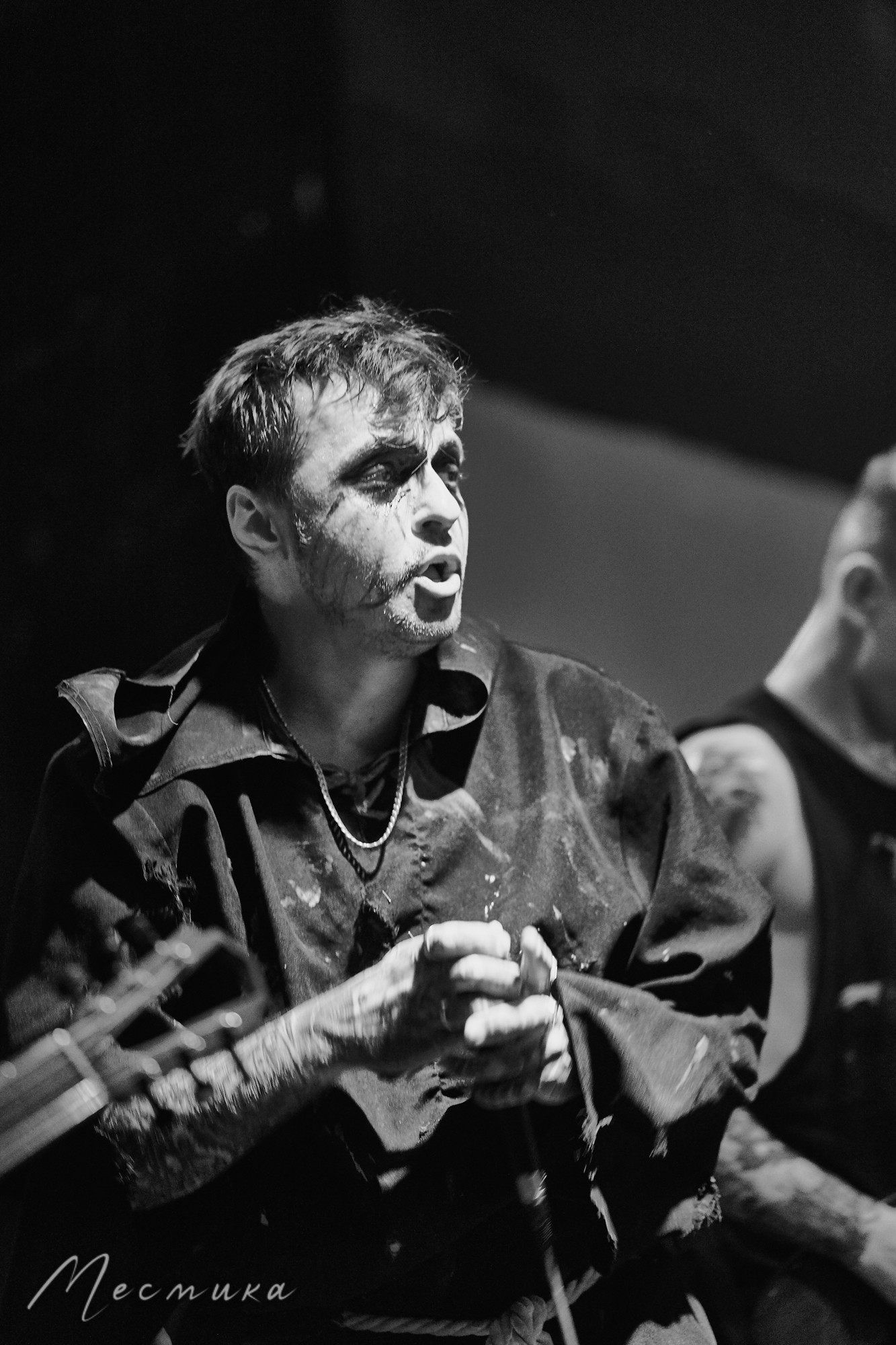 ​TSYGUN выступили 28 марта в Саратове