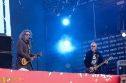 Сергей Галанин отрепетирует выступление на «Чартовой Дюжине» 2018 на площадке Музыка в метро