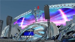 Раскрыты секреты сцены Alfa Future People 2017