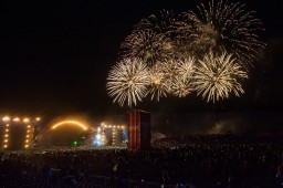 Трансляцию НАШЕСТВИЕ посмотрели миллионы человек