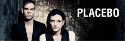 Группа PLACEBO выпустила клип на сингл LIFE’S WHAT YOU MAKE IT’