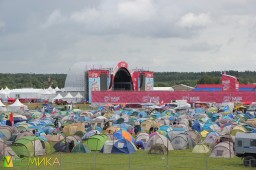 Познавательные лекции, поэтические встречи и интеллектуальные игры – культурный досуг на НАШЕСТВИИ