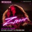 Recording of an online concert Zivert at PREMIER!