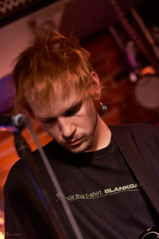 Группа Увула выступила в Саратове 16 марта