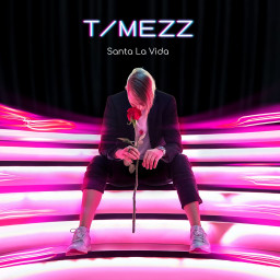Новый летний сингл «Santa La Vida» от TIMEZZ
