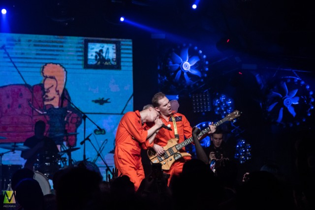 Завтра брошу концерт в Санкт-Петербурге