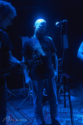 Группа Петля Пристрастия выступила в Саратове 3 апреля