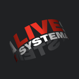 LIVE  SYSTEMA превратила online концерты в новое визуальное искусство