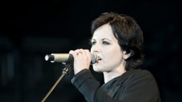 Скончалась вокалистка The Cranberries