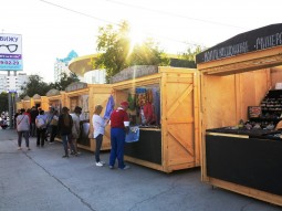 ПРИВЕТ! HOLA! LABAS! САЛОМ! НАМАСТЕ! СӘЛЕМ! BAREV!