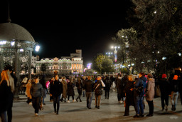 Диалог с администрацией: как быстро согласовать изменение инфраструктуры города?