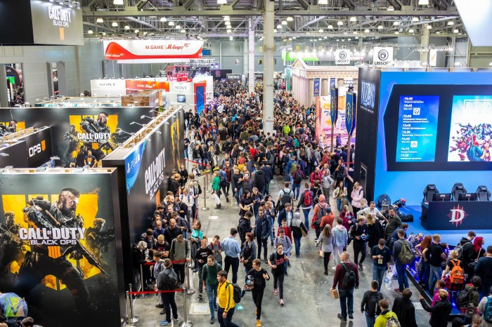 JaGo приедет на Comic Con Russia 2019!