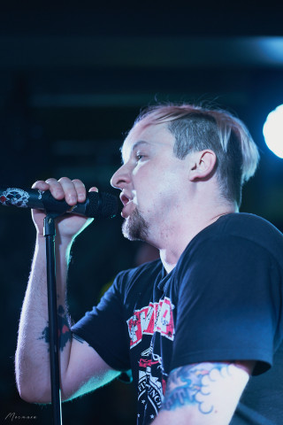 ЙОРШ отпраздновали 15 лет 22 марта в Саратове.