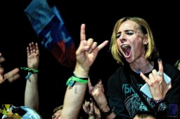 «НАШЕСТВИЕ» 2018 завершилось!