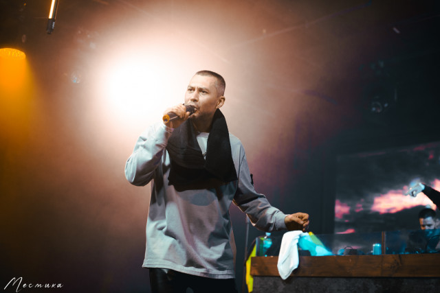 Карандаш 1 ноября в Москве