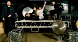 Братья Сафроновы распополамили Найка Борзова!