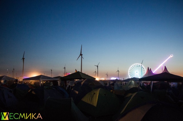 Nova Rock (Роман Горбунов)