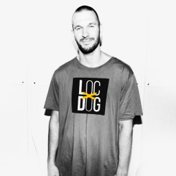 LOC-DOG 27 декабря в Москве