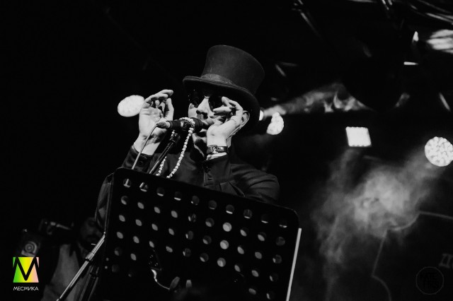 Дореволюционный Советчик в Питере