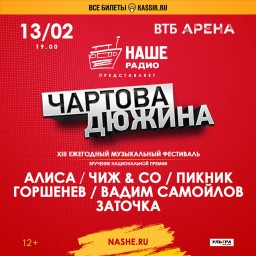 Новый формат и таинственная легенда: как изменится главная рок-премия страны в 2020 году