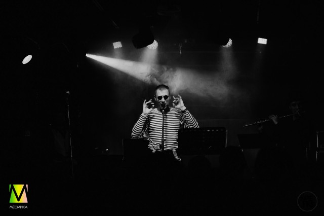 Дореволюционный Советчик в Питере