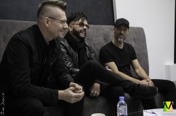 Oomph!: Важно выбрать ту композицию, которая изначально не подходит для исполнения с оркестром