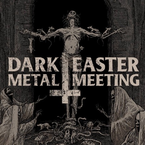 ​Dark Easter Metal Meeting 2019