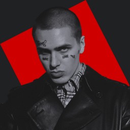 Рэпер Face впервые провел онлайн-концерт