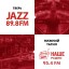 Plus two! "OUR Radio" and Radio JAZZ FM expand regional broadcasting