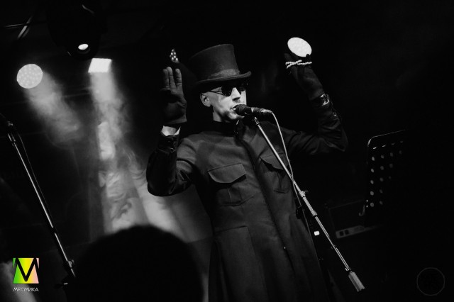 Дореволюционный Советчик в Питере