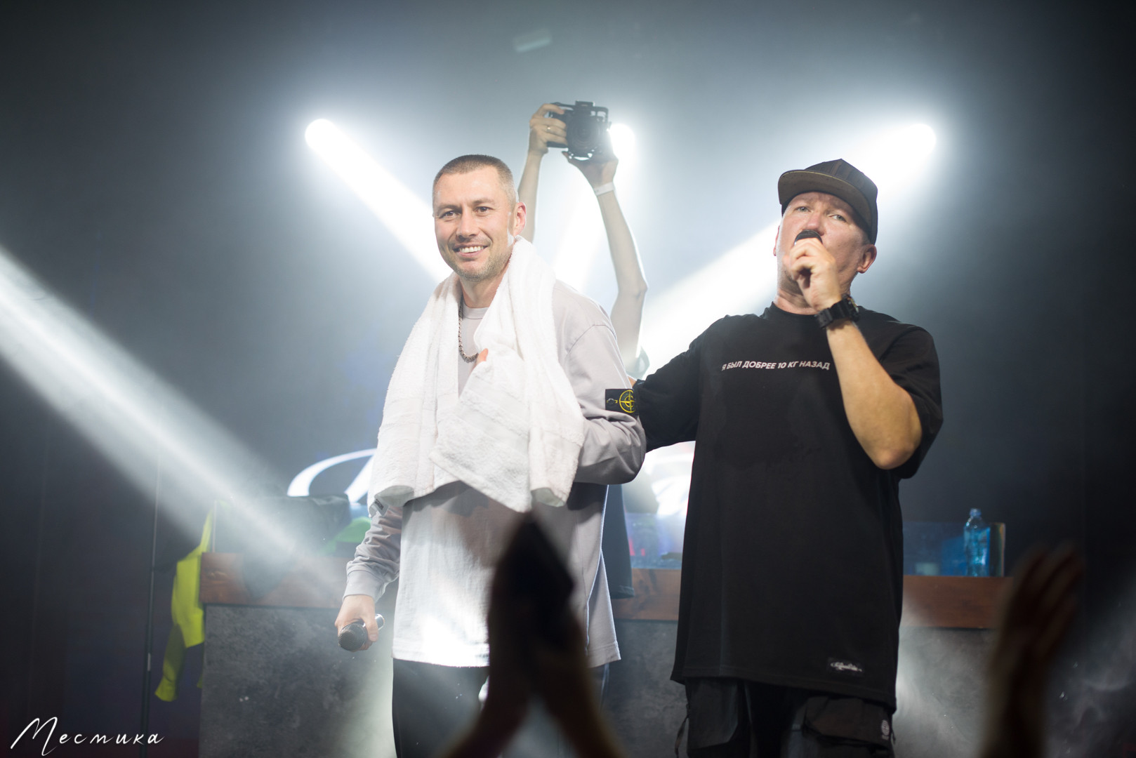 Карандаш 1 ноября в Москве