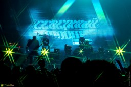 Открытие Общественной организации "Детский спортивный клуб «Северный флот»"