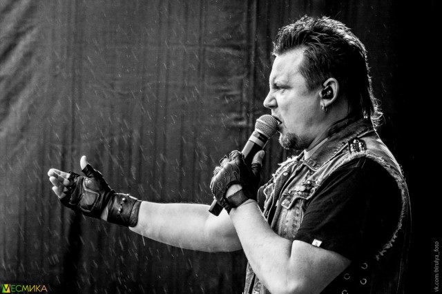 Княzz (Николай Бируля)