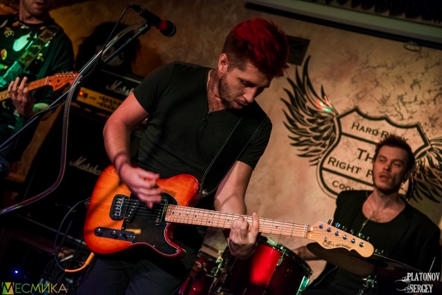 Альтависта - последний концерт в 2017 году