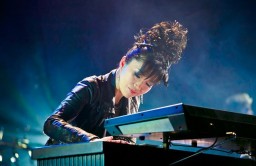 Радио JAZZ 89.1 FM представляет: джаз по-японски