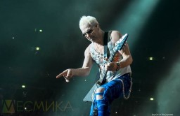 Scorpions (Ольга Назарова)