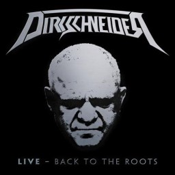 Проект DIRKSCHNEIDER обнародовал первый сингл
