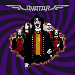 Avatar выпустили новое музыкальное видео!