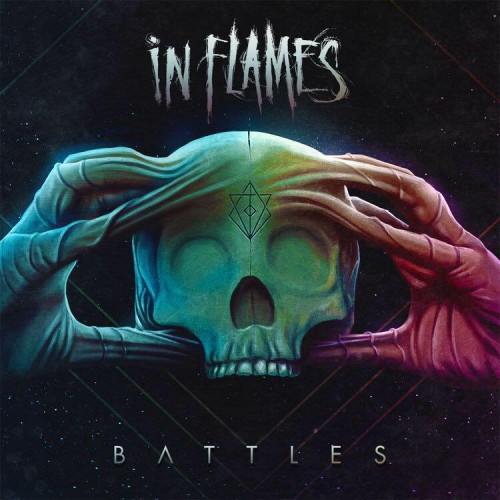 Группа In Flames выложила два музыкальных видео