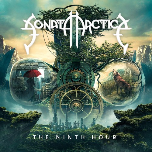 Sonata Arctica выпустила девятый альбом The Ninth Hour