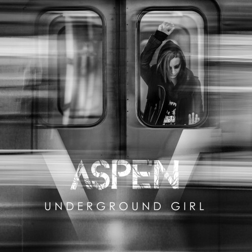 Группа Aspen выпустила новый EP