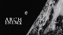 Arch Enemy выпустили клип на композицию The World Is Yours!