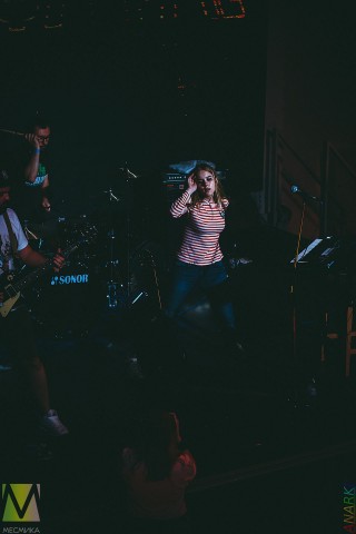 Indi Birthday Party прошёл 21 июля 2018