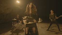 Cellar Darling выпустили новый видеоклип