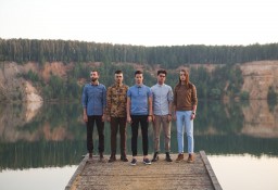 15 февраля в клубе "Космонавт" выступит группа On-The-Go