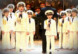 Вячеслав Бутусов и «Юные Александровцы» откроют НАШЕСТВИЕ