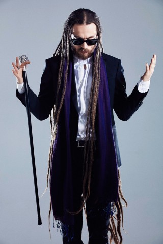 16 февраля на сцену клуба "Космонавт" выйдет Децл aka Le Truk